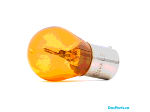 21w Amber Bulb, each - N 102 564 01